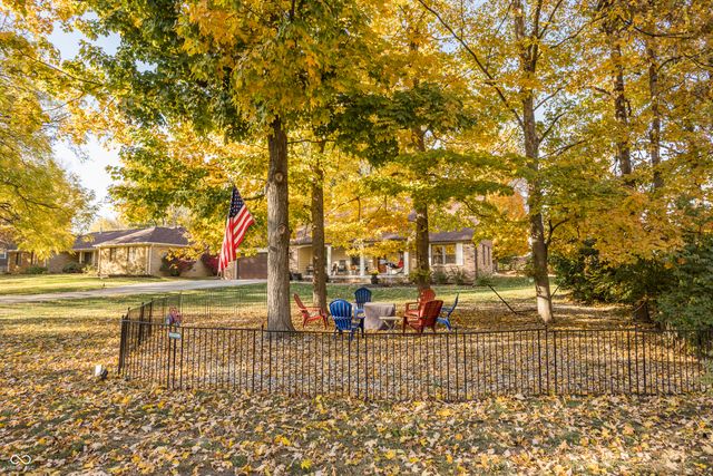 6602 English Drive, Avon, IN 46123