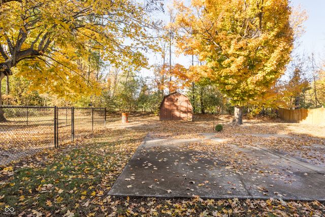 6602 English Drive, Avon, IN 46123