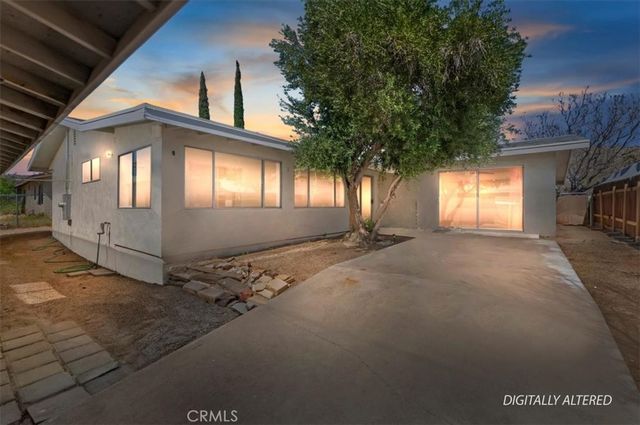 55837 Antelope Trail, Yucca Valley, CA 99228