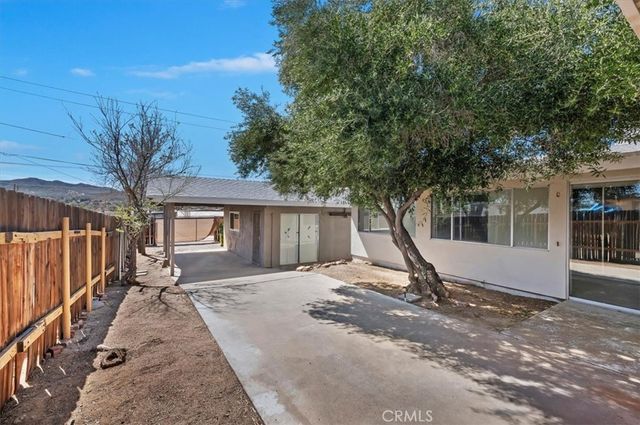 55837 Antelope Trail, Yucca Valley, CA 99228