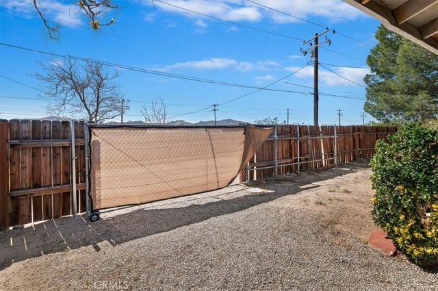 55837 Antelope Trail, Yucca Valley, CA 99228