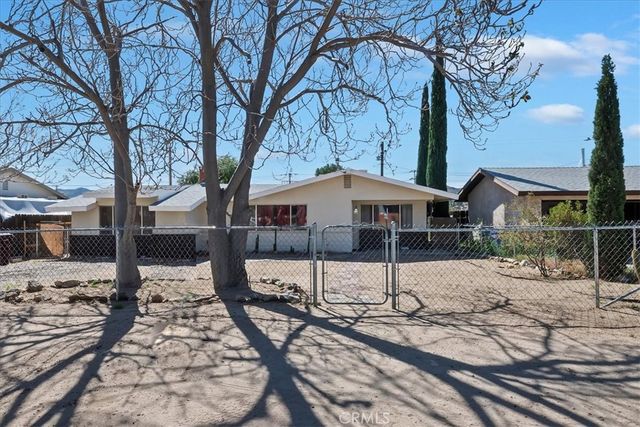 55837 Antelope Trail, Yucca Valley, CA 99228