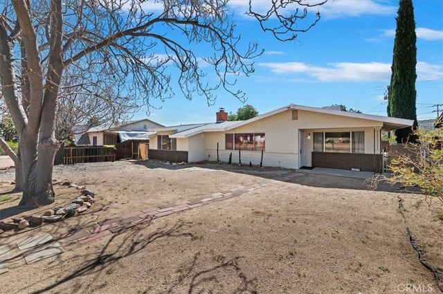 55837 Antelope Trail, Yucca Valley, CA 99228
