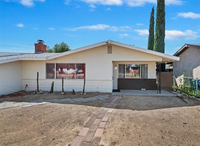 55837 Antelope Trail, Yucca Valley, CA 99228