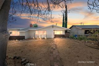 55837 Antelope Trail, Yucca Valley, CA 99228
