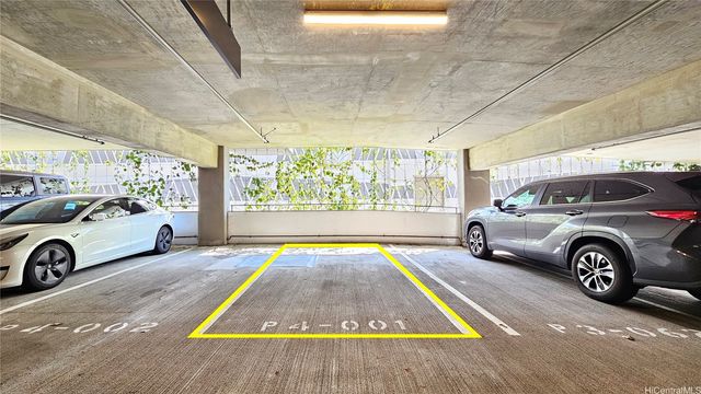 1000 Auahi Street 411, Honolulu, HI 96814