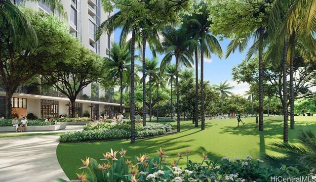 1000 Auahi Street 411, Honolulu, HI 96814