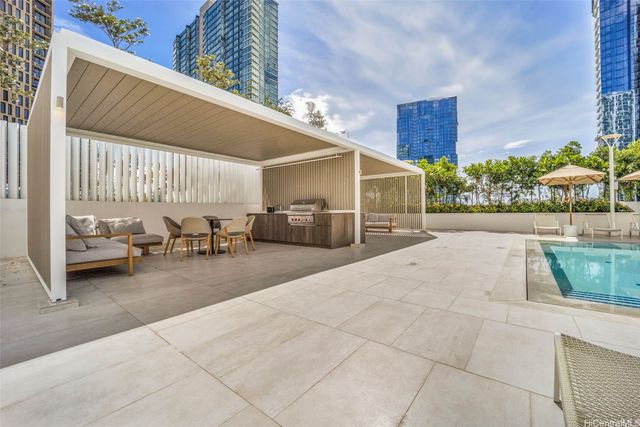 1000 Auahi Street 411, Honolulu, HI 96814