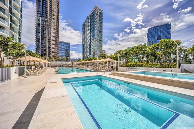 1000 Auahi Street 411, Honolulu, HI 96814