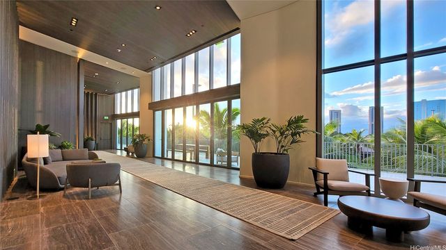 1000 Auahi Street 411, Honolulu, HI 96814