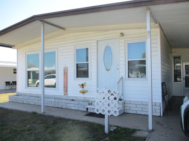 34542 SWEETPEA LANE, Zephyrhills, FL 33541