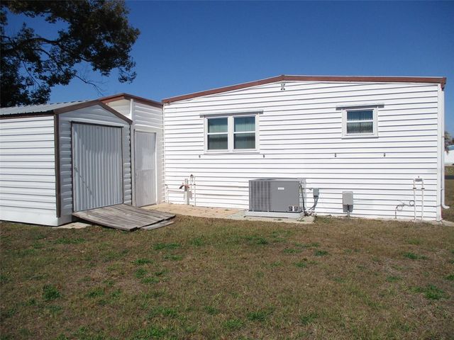 34542 SWEETPEA LANE, Zephyrhills, FL 33541