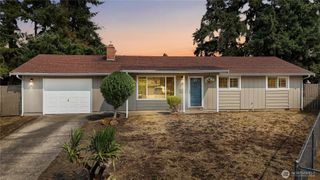 7359 S Mullen Street, Tacoma, WA 98409