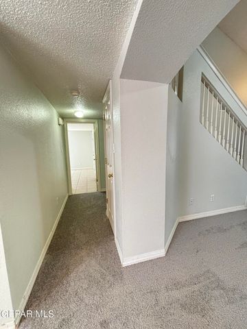 4476 Loma Diamante Drive, El Paso, TX 79934