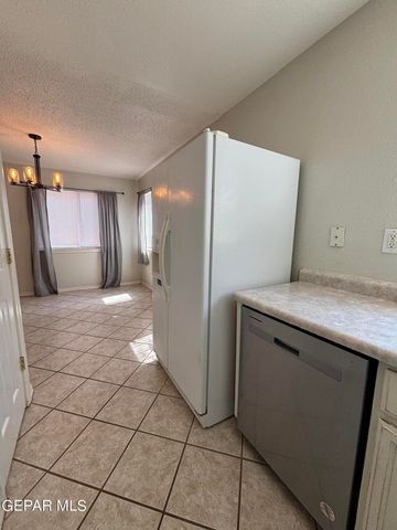 4476 Loma Diamante Drive, El Paso, TX 79934