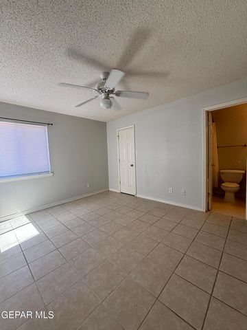 4476 Loma Diamante Drive, El Paso, TX 79934