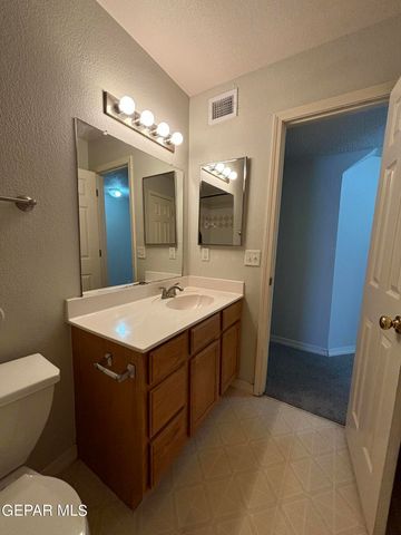 4476 Loma Diamante Drive, El Paso, TX 79934