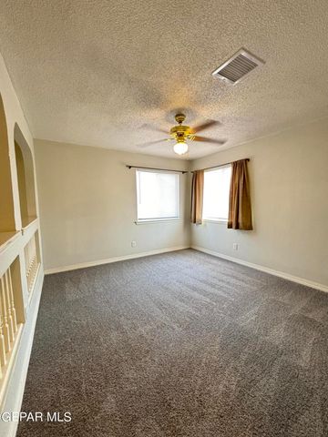 4476 Loma Diamante Drive, El Paso, TX 79934