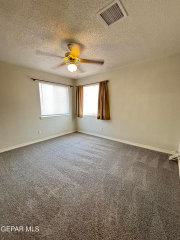 4476 Loma Diamante Drive, El Paso, TX 79934