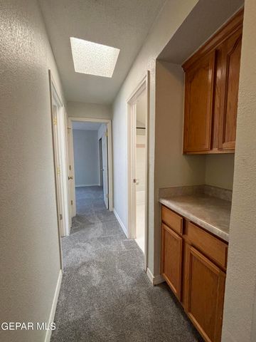 4476 Loma Diamante Drive, El Paso, TX 79934