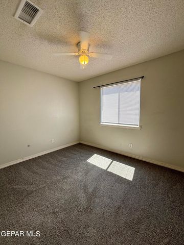 4476 Loma Diamante Drive, El Paso, TX 79934