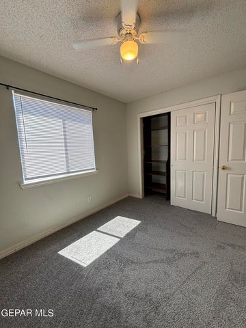 4476 Loma Diamante Drive, El Paso, TX 79934