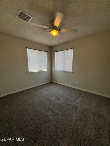 4476 Loma Diamante Drive, El Paso, TX 79934