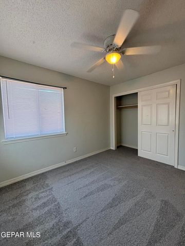 4476 Loma Diamante Drive, El Paso, TX 79934