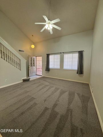 4476 Loma Diamante Drive, El Paso, TX 79934