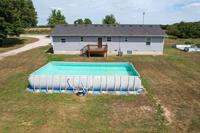 3009 N Marshall Road, Marshfield, MO 65706
