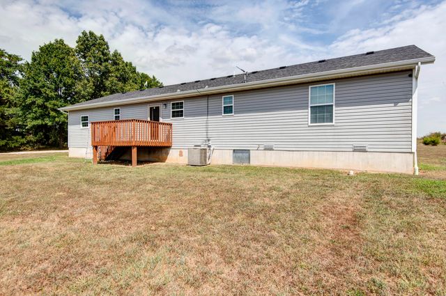 3009 N Marshall Road, Marshfield, MO 65706