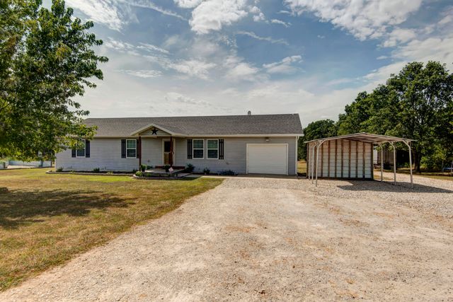 3009 N Marshall Road, Marshfield, MO 65706