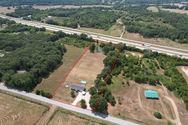 3009 N Marshall Road, Marshfield, MO 65706
