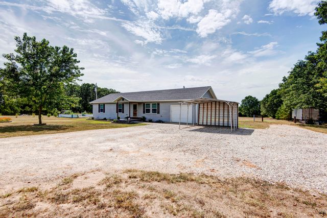 3009 N Marshall Road, Marshfield, MO 65706