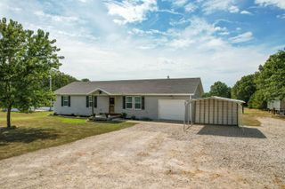 3009 N Marshall Road, Marshfield, MO 65706