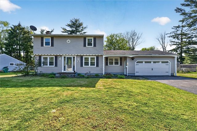 19 Kingsberry Drive, Greece, NY 14626