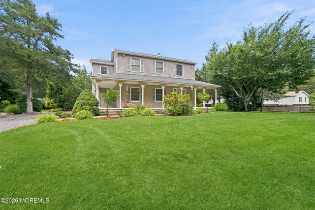 48 Larrabee Boulevard, Howell, NJ 07731