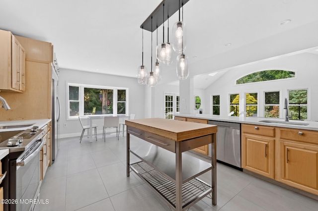 48 Larrabee Boulevard, Howell, NJ 07731