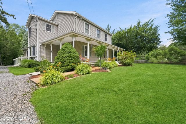 48 Larrabee Boulevard, Howell, NJ 07731