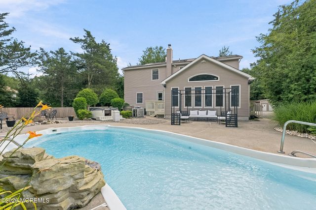 48 Larrabee Boulevard, Howell, NJ 07731