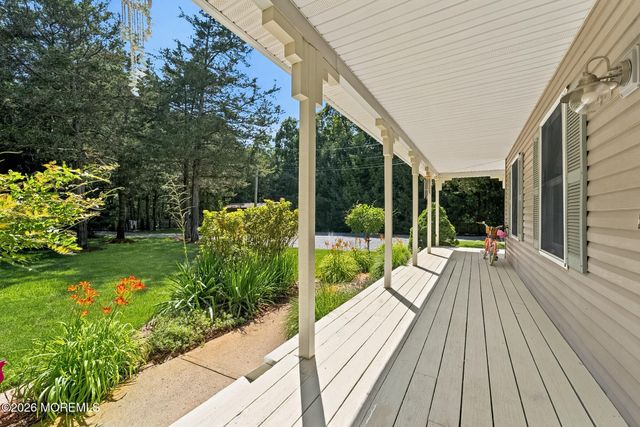 48 Larrabee Boulevard, Howell, NJ 07731