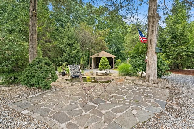 48 Larrabee Boulevard, Howell, NJ 07731