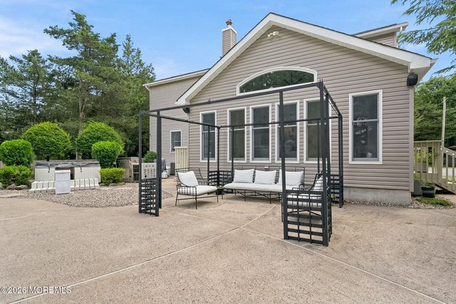 48 Larrabee Boulevard, Howell, NJ 07731