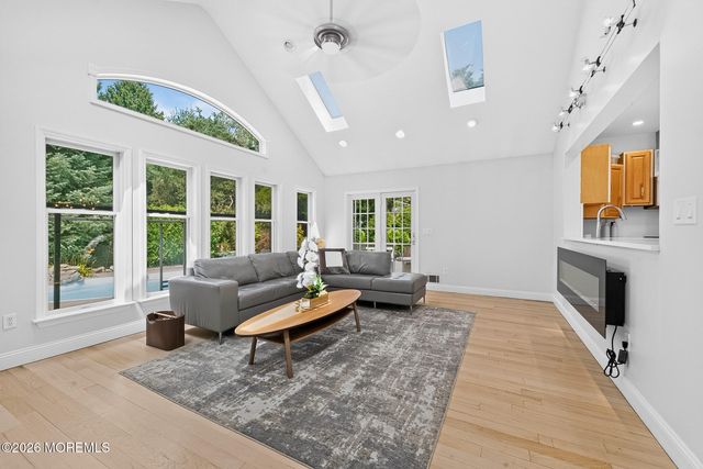 48 Larrabee Boulevard, Howell, NJ 07731