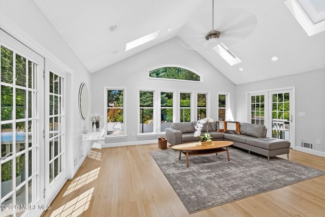 48 Larrabee Boulevard, Howell, NJ 07731