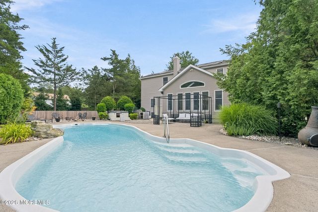 48 Larrabee Boulevard, Howell, NJ 07731
