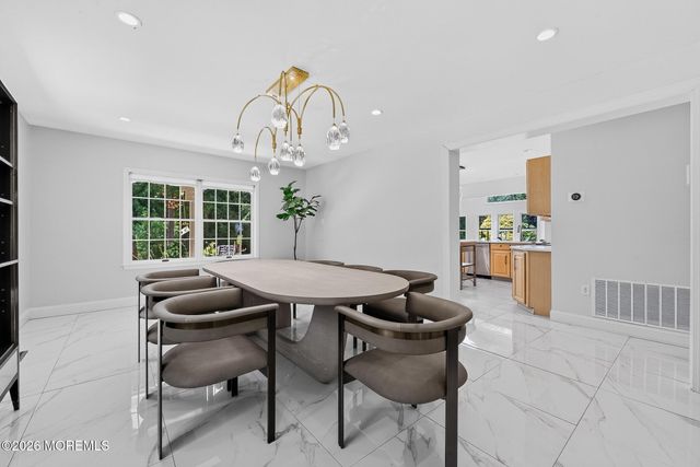 48 Larrabee Boulevard, Howell, NJ 07731