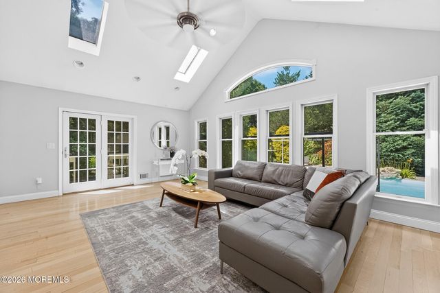 48 Larrabee Boulevard, Howell, NJ 07731