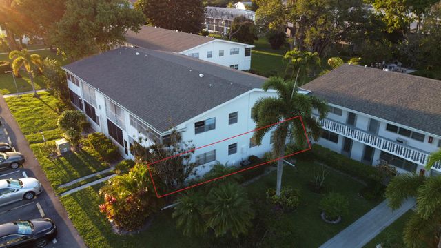 331 Windsor O, West Palm Beach, FL 33417