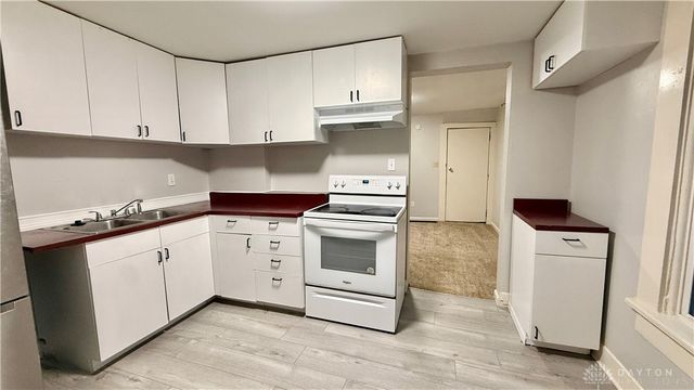 3206 E 5th Street, Dayton, OH 45403